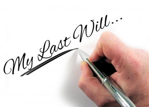 Last Will